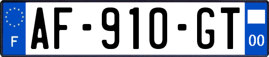 AF-910-GT