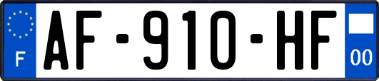 AF-910-HF