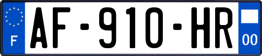 AF-910-HR