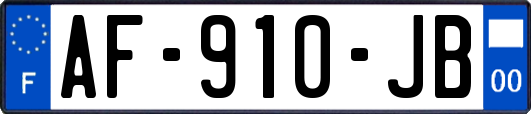 AF-910-JB
