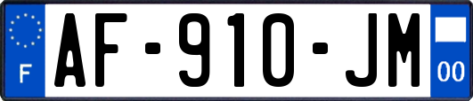 AF-910-JM