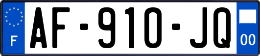AF-910-JQ