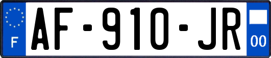 AF-910-JR