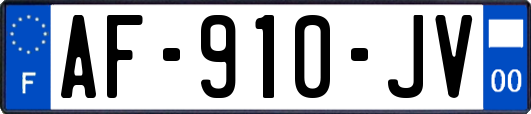 AF-910-JV