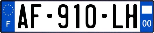AF-910-LH