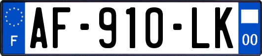 AF-910-LK