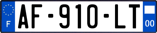 AF-910-LT