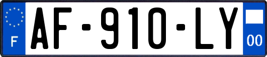 AF-910-LY