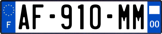 AF-910-MM