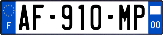 AF-910-MP