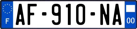 AF-910-NA