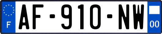 AF-910-NW