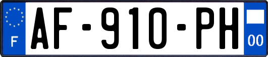 AF-910-PH