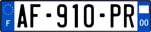 AF-910-PR