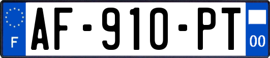 AF-910-PT
