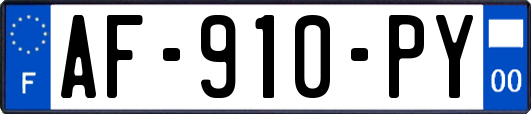 AF-910-PY