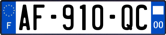 AF-910-QC