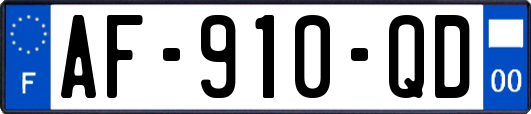 AF-910-QD