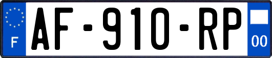 AF-910-RP