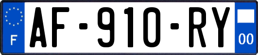 AF-910-RY