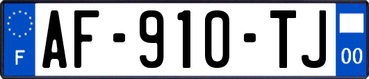 AF-910-TJ