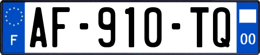 AF-910-TQ