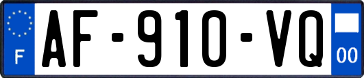 AF-910-VQ