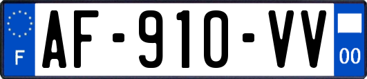 AF-910-VV