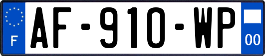 AF-910-WP