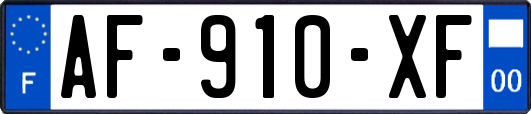 AF-910-XF