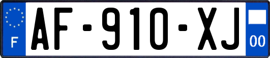 AF-910-XJ