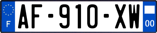 AF-910-XW