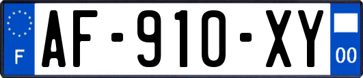 AF-910-XY