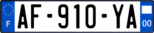 AF-910-YA