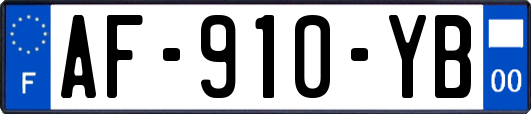 AF-910-YB