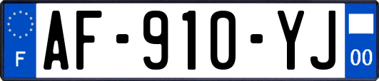 AF-910-YJ