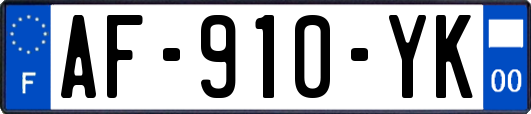 AF-910-YK