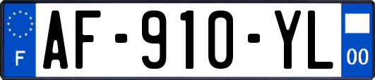 AF-910-YL