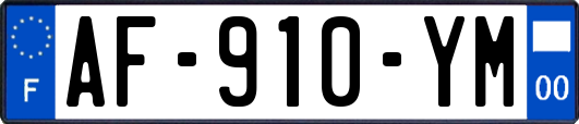 AF-910-YM