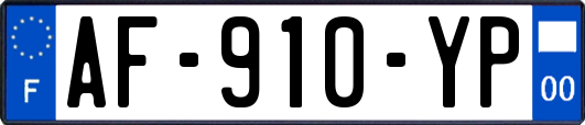 AF-910-YP