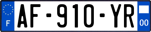 AF-910-YR