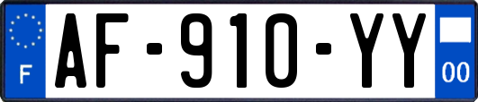 AF-910-YY
