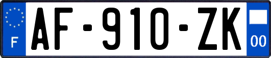 AF-910-ZK
