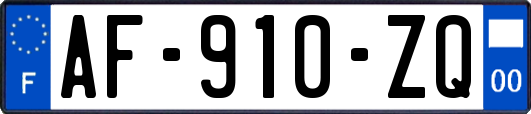 AF-910-ZQ