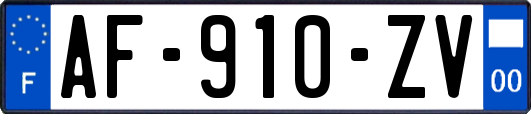 AF-910-ZV