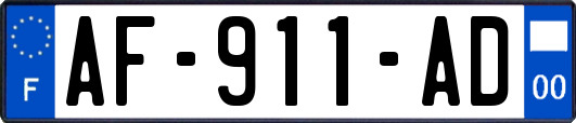 AF-911-AD