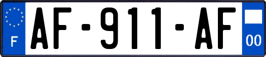 AF-911-AF