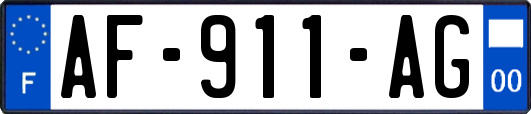 AF-911-AG