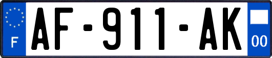 AF-911-AK