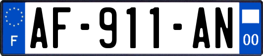 AF-911-AN